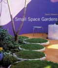 Image for Small Space Gardens