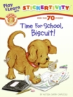 Image for Time for School, Biscuit!