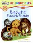 Image for Biscuit&#39;s Fun with Friends