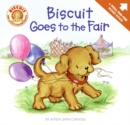 Image for Biscuit Goes to the Fair : A Pull-the-Tab Word Book