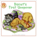 Image for Biscuit&#39;s First Sleepover