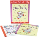Image for A Box Full of Lilly : Lilly&#39;s Purple Plastic Purse and Lilly&#39;s Big Day