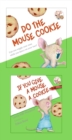 Image for If You Give a Mouse a Cookie Mini Book and CD