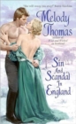 Image for Sin and Scandal in England