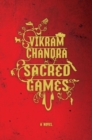 Image for Sacred Games : A Novel