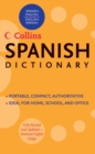 Image for Collins Spanish Dictionary