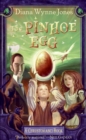 Image for The Pinhoe Egg