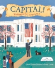 Image for Capital! : Washington D.C. from A to Z