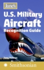 Image for Jane&#39;s U.S. Military Aircraft Recognition Guide