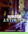 Image for Care and Repair of Antiques and Collectables