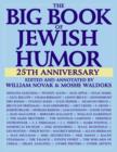 Image for The Big Book of Jewish Humor