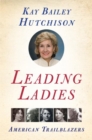 Image for Leading Ladies