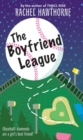 Image for The Boyfriend League
