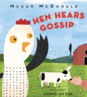 Image for Hen Hears Gossip