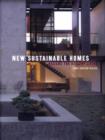 Image for New Sustainable Homes