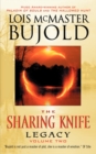 Image for The Sharing Knife : Bk. 2 : Legacy