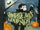 Image for Vampire boy&#39;s good night