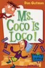 Image for Ms. Coco is loco!
