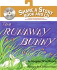 Image for The Runaway Bunny Book and CD