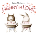 Image for Henry in Love