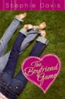 Image for The Boyfriend Game