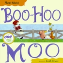 Image for Boo-Hoo Moo