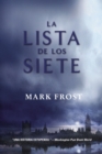 Image for La Lista de Los Siete