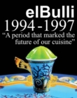 Image for El Bulli 1994-1997