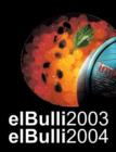 Image for El Bulli 2003-2004