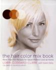 Image for The Hair Color Mix Book