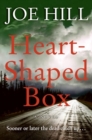 Image for Heart-Shaped Box : A Novel