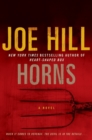 Image for Horns : A Novel