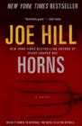 Image for Horns : A Novel