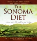 Image for Sonoma Diet, The CD