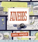 Image for Adverbs CD : A Novel