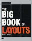 Image for The Big Book of Layouts