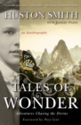 Image for Tales of wonder  : adventures chasing the divine