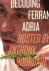 Image for Decoding Ferran Adria