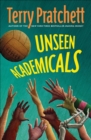 Image for Unseen Academicals