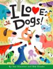 Image for I Love Dogs!