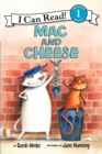 Image for Mac and Cheese