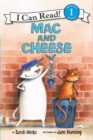Image for Mac and Cheese