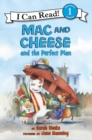 Image for Mac and Cheese and the Perfect Plan