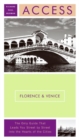 Image for Access Florence &amp; Venice 8e