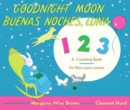 Image for Goodnight Moon 123/Buenas noches, Luna 123 Board Book