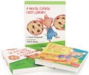 Image for A Mouse Cookie First Library