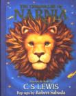 Image for The Chronicles of Narnia Pop-Up