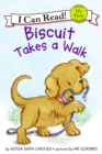 Image for Biscuit Takes a Walk