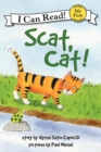 Image for Scat, Cat!