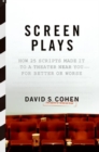 Image for Screen Plays